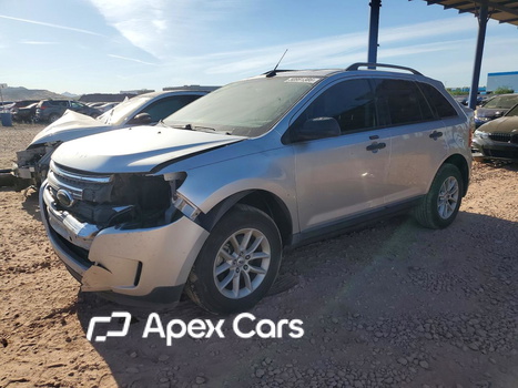 Ford Edge 2013 - Image 1 of 14
