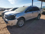 Ford Edge 2013