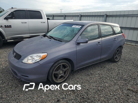 Toyota Corolla 2004 - Image 1 of 13