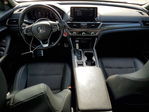 Honda Accord 2021