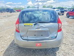 Nissan Versa 2014