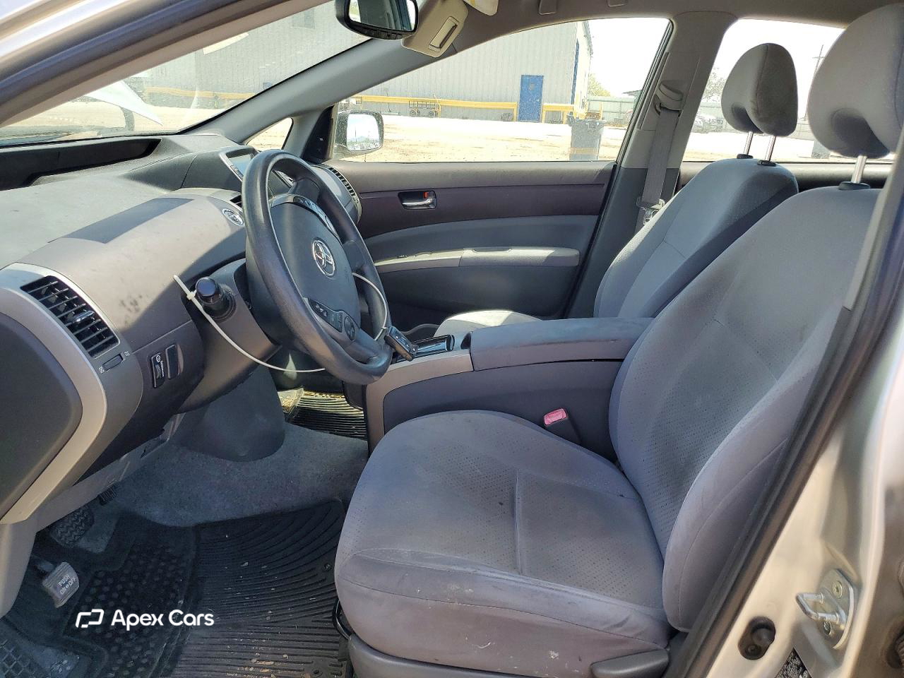 Toyota Prius 2005
