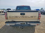 Chevrolet Silverado 2007