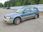 Subaru Legacy 2001
