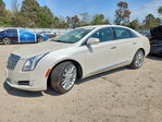 Cadillac XTS 2015