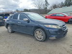 Honda Crosstour 2012