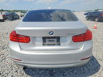 BMW Series 3 2014