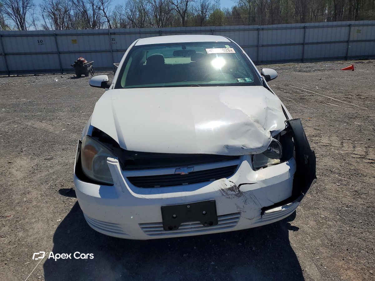 Chevrolet Cobalt 2008