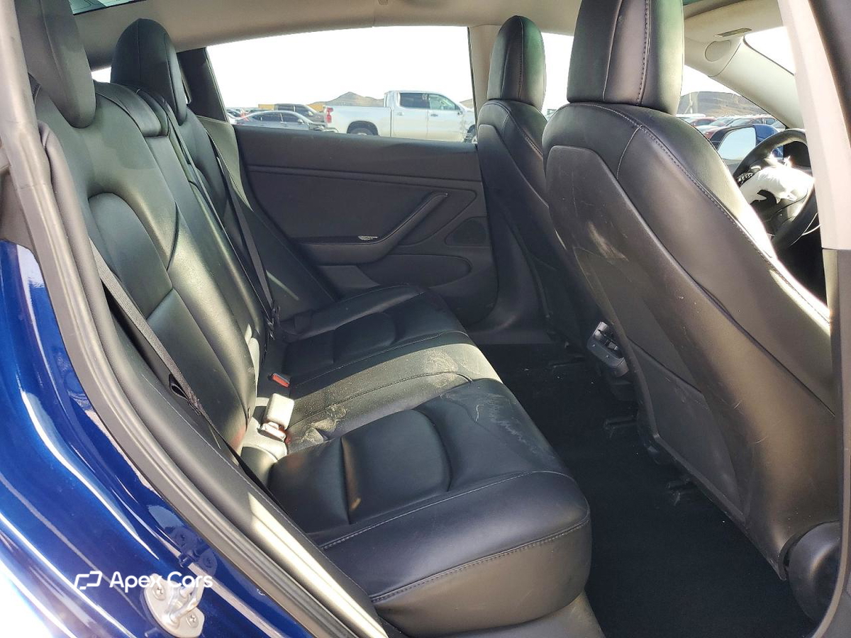 Tesla Model 3 2019