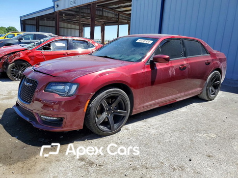 Chrysler 300 2020 - Image 1 of 13