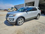 Ford Explorer 2017