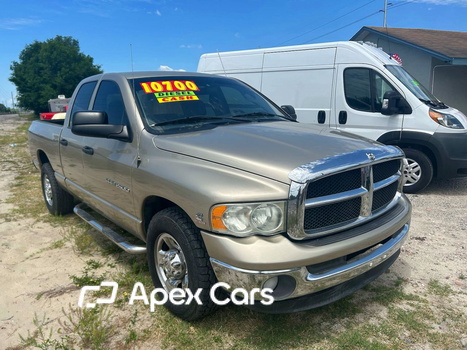 Dodge RAM 2003 - Image 1 of 15