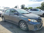 Toyota Corolla 2011