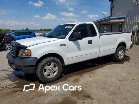 Ford F-150 2005 - Image 1 of 13