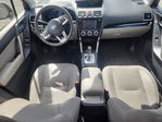 Subaru Forester 2018