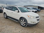 Chevrolet Traverse 2012
