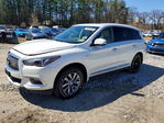 Infiniti QX60 2017