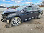 Cadillac XTS 2016