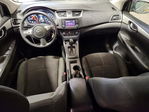 Nissan Sentra 2018