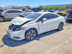Honda Civic 2013
