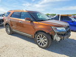 Ford Explorer 2017