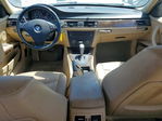 BMW Series 3 2011