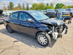 Nissan Versa 2014
