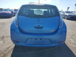 Nissan Leaf 2013