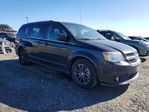 Dodge Caravan 2017