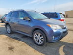 Toyota RAV 4 2014
