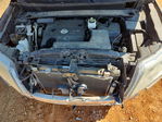 Nissan Pathfinder 2014