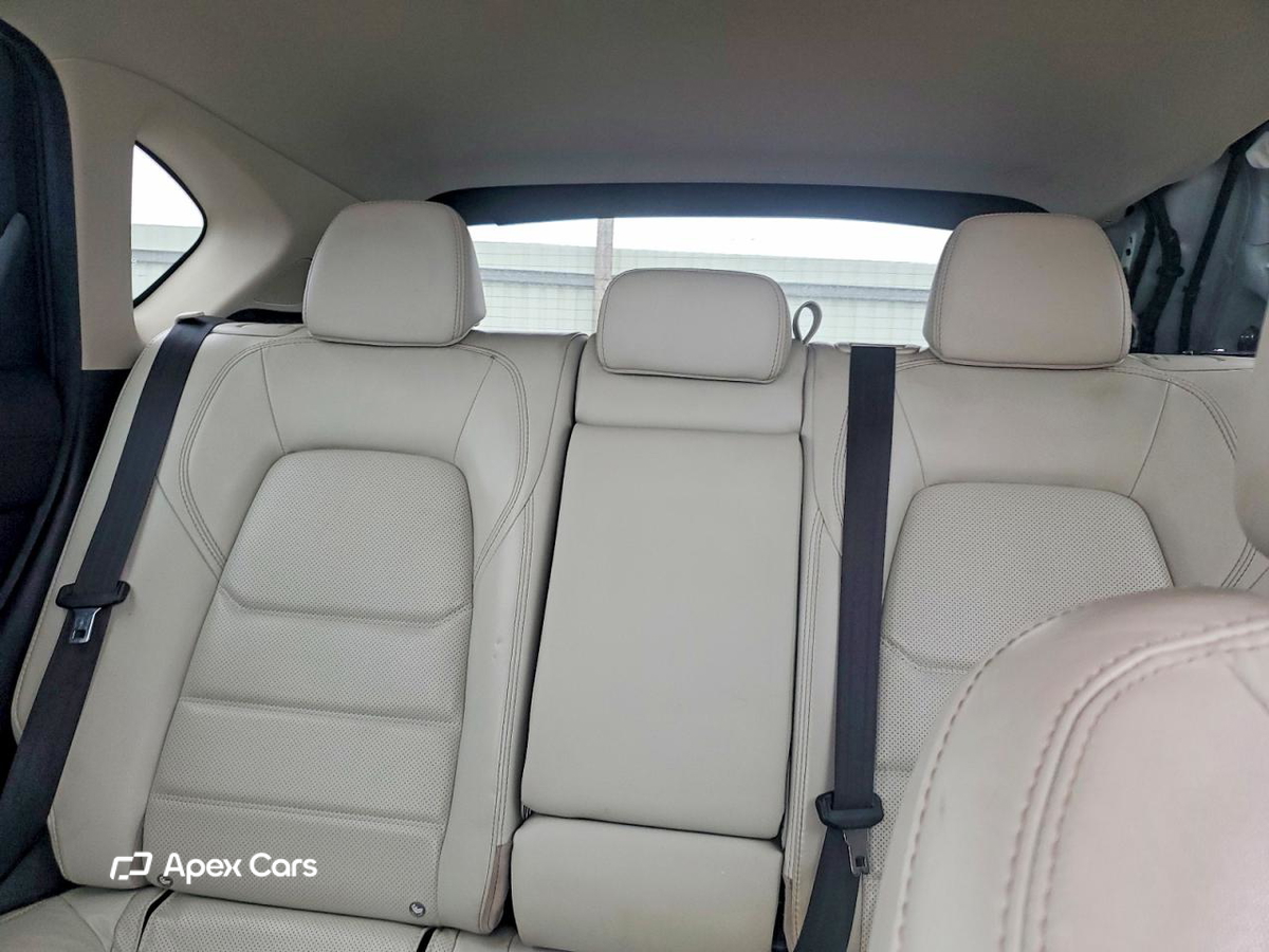 Mazda CX-5 2019