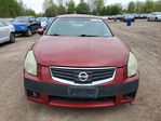 Nissan Maxima 2008