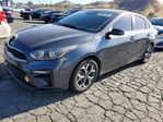 Kia Forte 2021