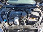 Honda Accord 2017