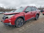 Subaru Forester 2025