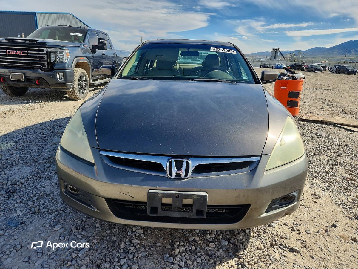 Honda Accord 2006