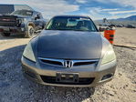 Honda Accord 2006