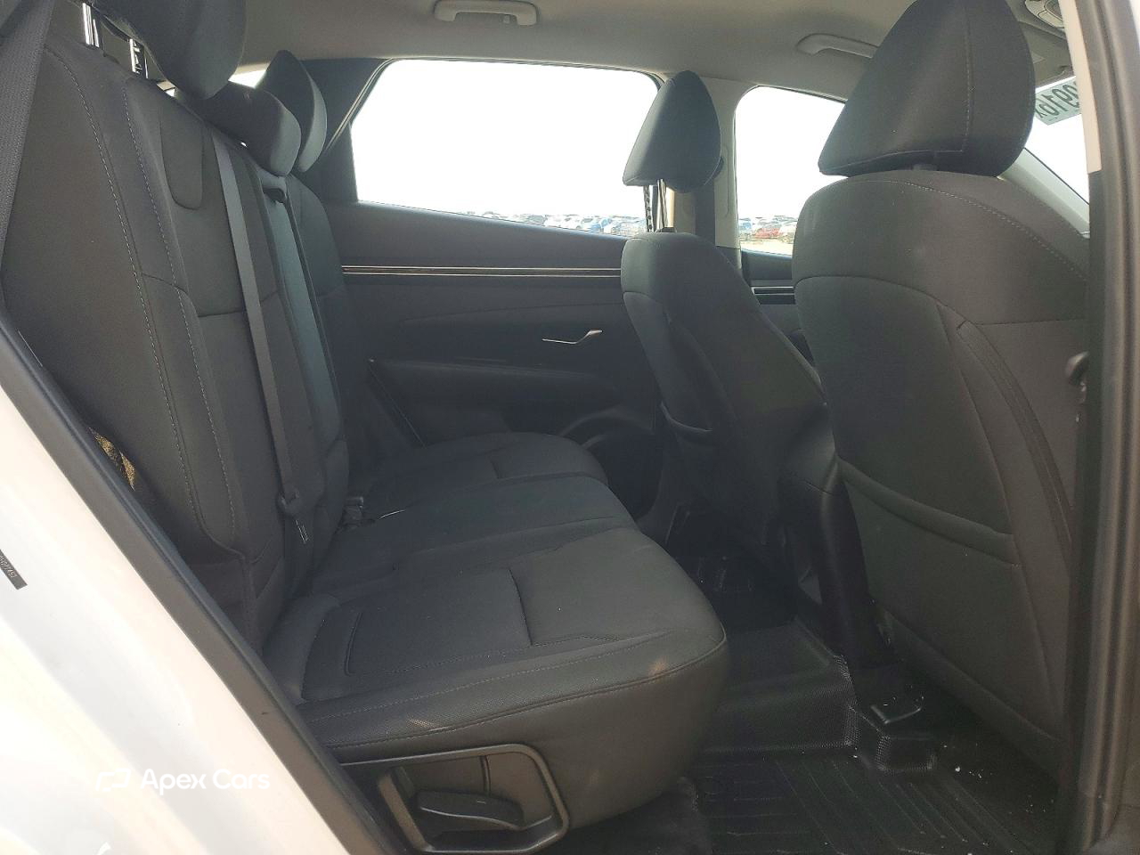 Hyundai Tucson 2023