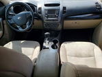 Kia Sorento 2015