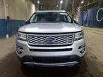 Ford Explorer 2017