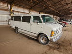 Dodge RAM Van 1986