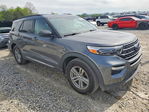 Ford Explorer 2023
