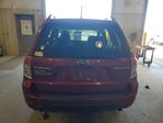 Subaru Forester 2010