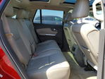 Ford Edge 2011