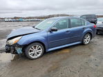 Subaru Legacy 2014