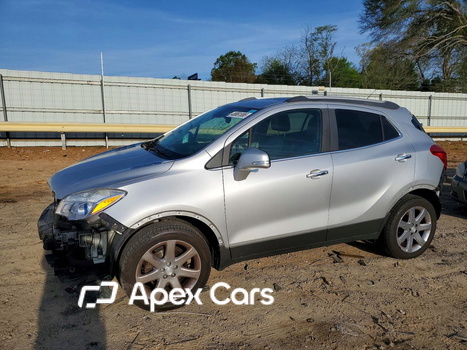 Buick Encore 2016 - Image 1 of 13