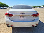 Hyundai Genesis 2015