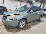 Subaru Forester 2015