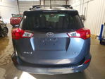 Toyota RAV 4 2015